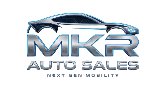 MKR Auto Sales